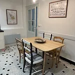 بيت للعطل La Maison De L'estuaire *
