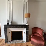 La Maison De L'estuaire بيت للعطل *