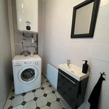 La Maison De L'estuaire Prázdninový dům *