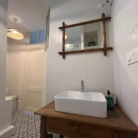 Prázdninový dům La Maison De L'estuaire