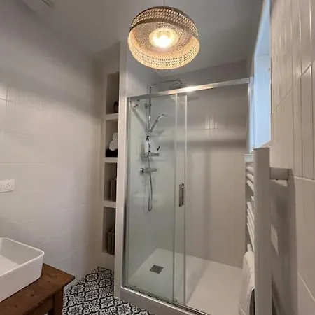 Prázdninový dům La Maison De L'estuaire *