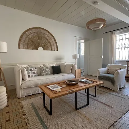 La Maison De L'estuaire * Saint-Estèphe