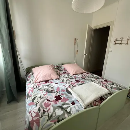 度假居 La Maison De L'estuaire