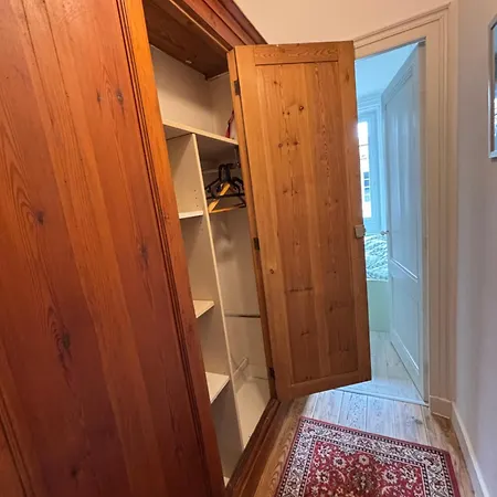 La Maison De L'estuaire 度假居 圣埃斯泰夫